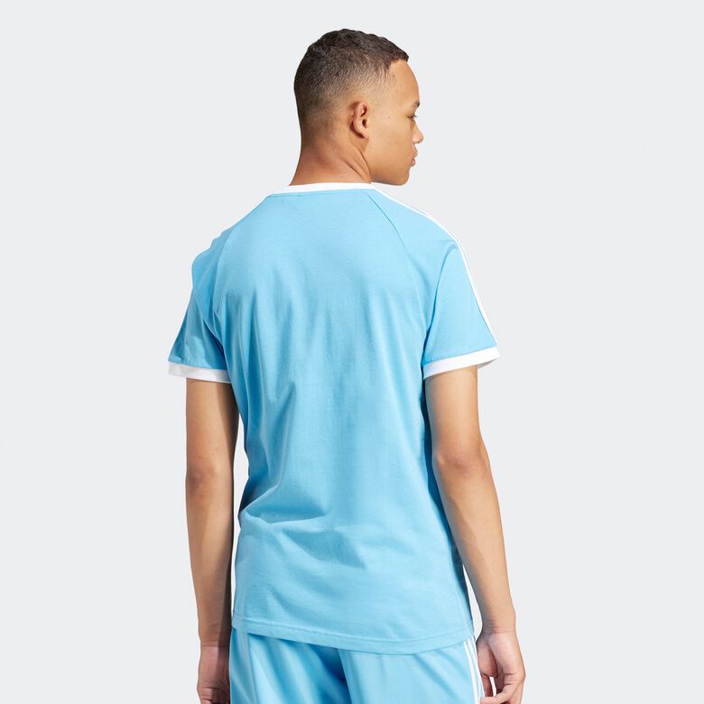 T-Shirt adicolor 3-Streifen