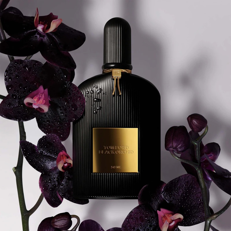 TOM FORD „Black Orchid Set“ dovanų rinkinys moterims