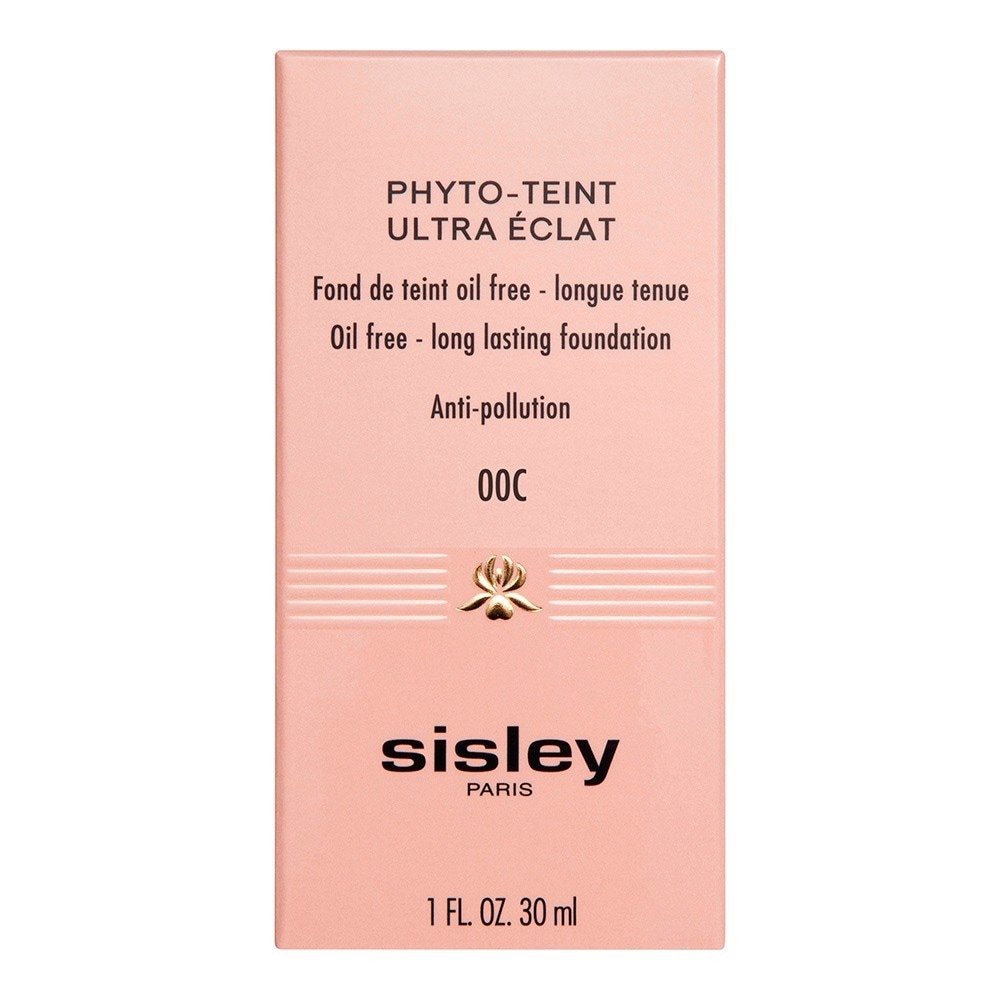 Sisley Foundation Phyto-Teint Ultra Éclat - 30 ml