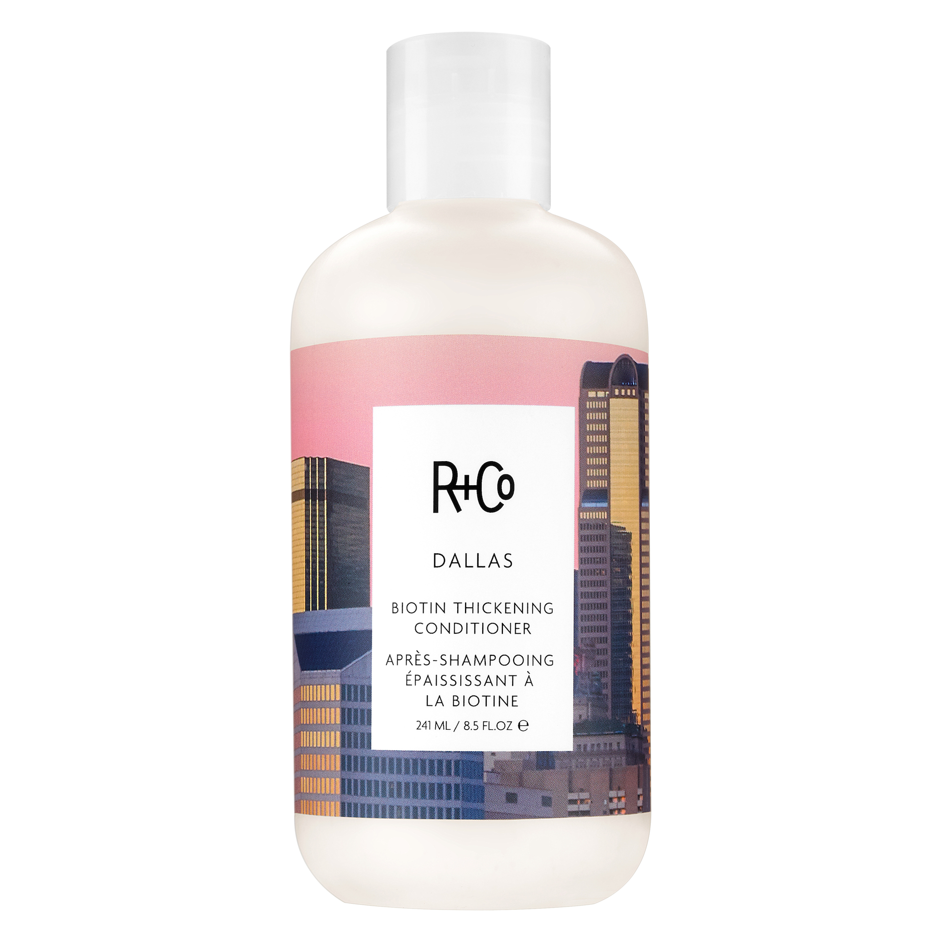 Dallas Biotin regenerator za gušću kosu 241 ml - R+Co