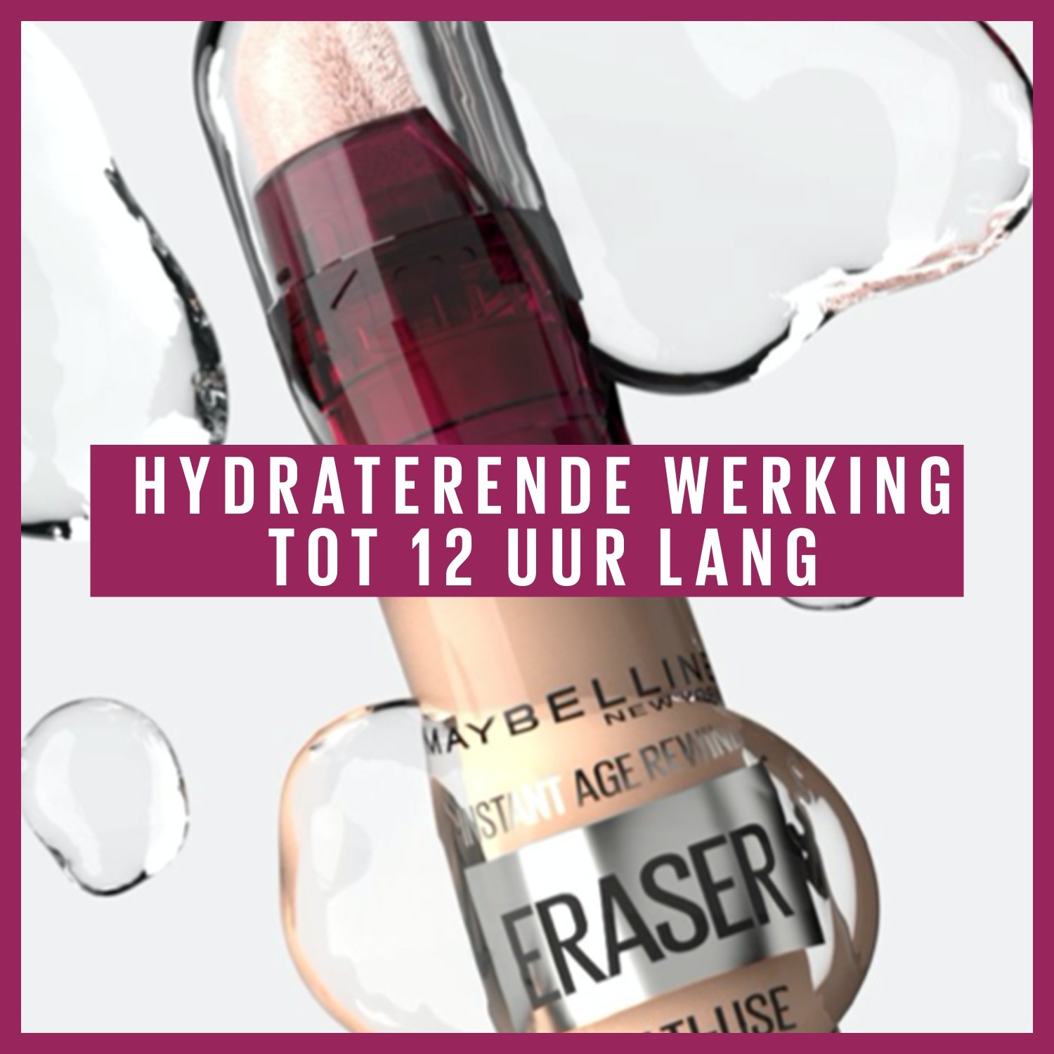 Maybelline korektor za trenutno brisanje kože – 6,8 ml
