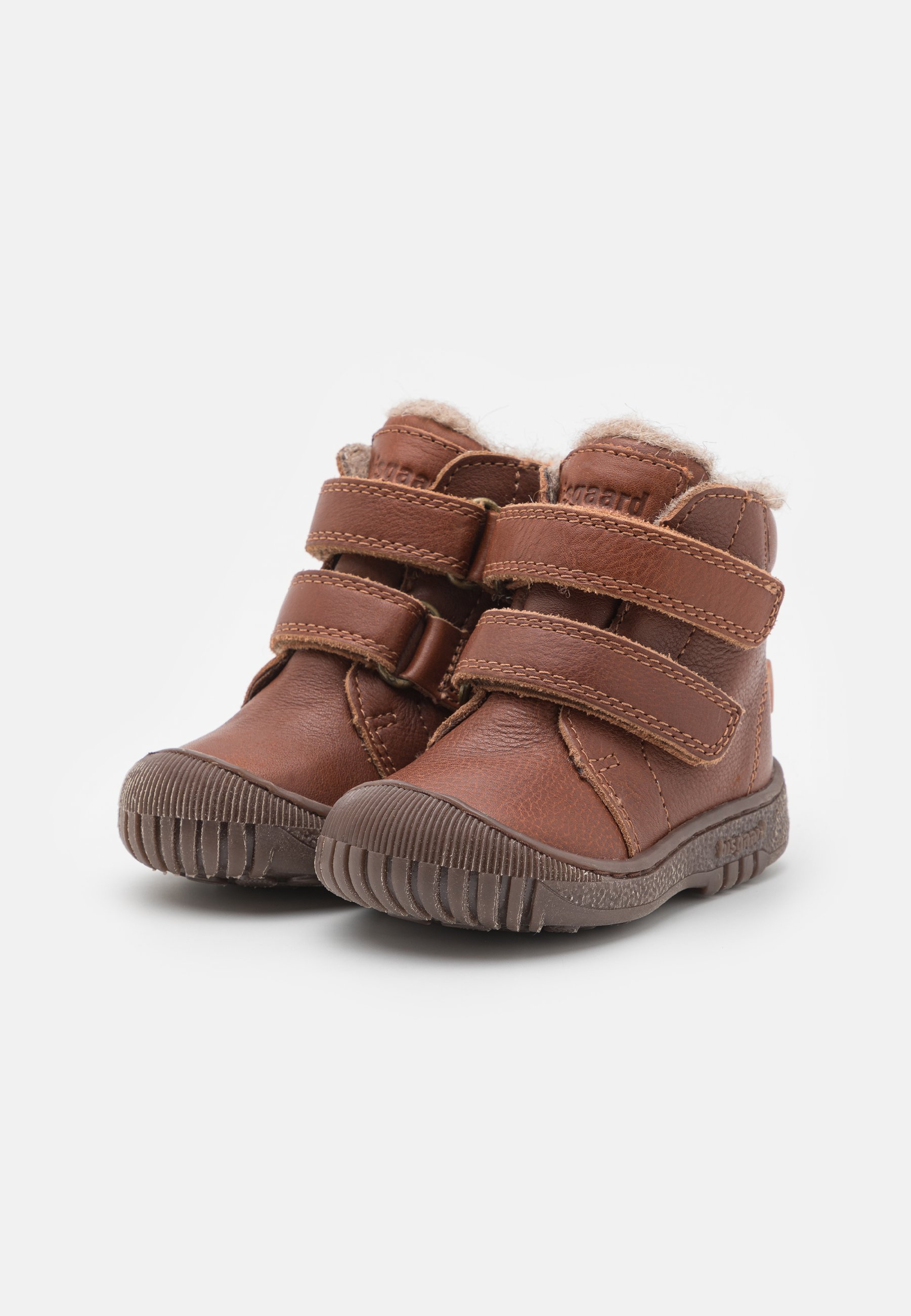 Bisgaard EVON TEX UNISEX - Scarpe da bambino - whisky