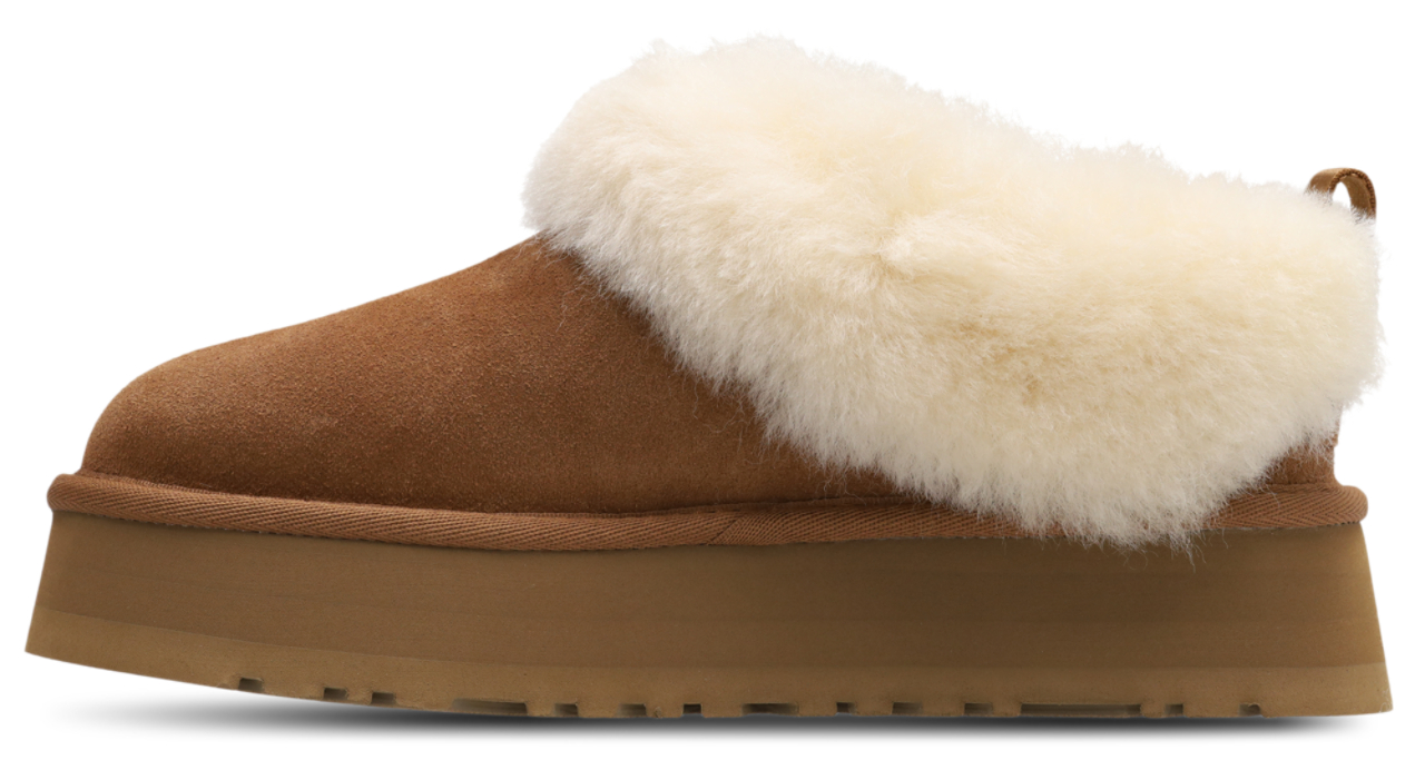 UGG-kupor