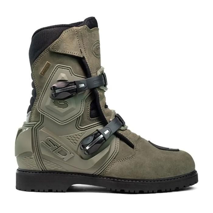 Botas de moto Sidi Adventure 2 Gore-tex