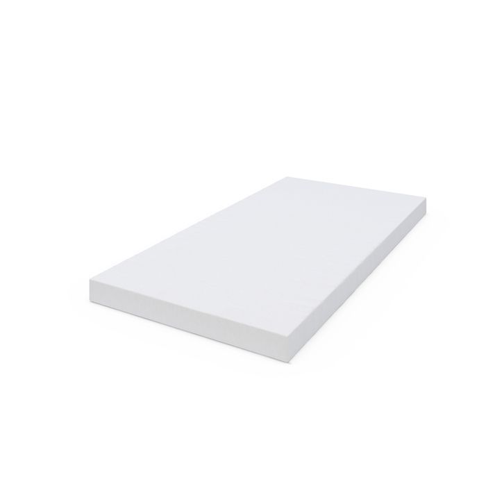 Matelas pour enfants 160x80cm Blanc Vitalispa 40377