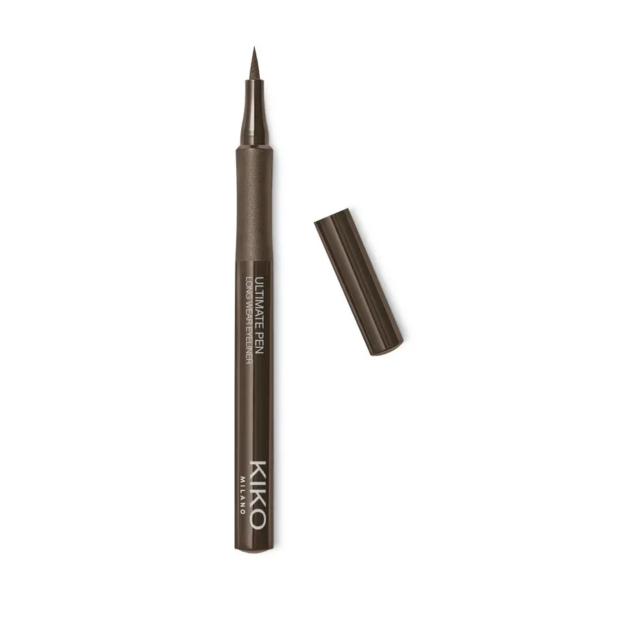 Ultimate Pen Eyeliner 02 Smeđa