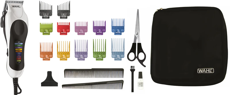 Wahl Color Pro Plus Haarschneider