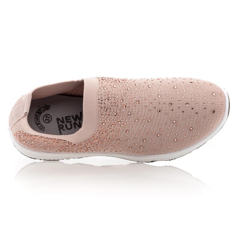 Baskets / sneakers Femme Rose