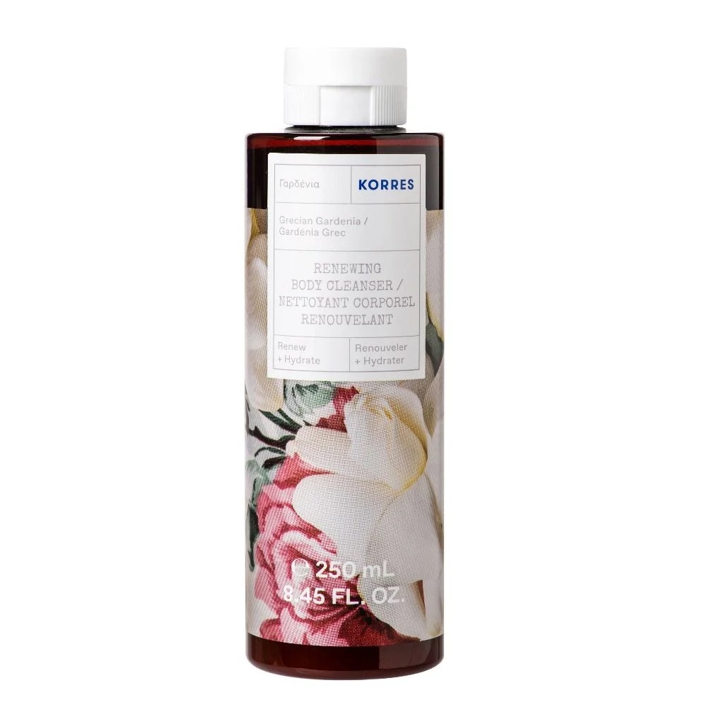 Korres grekisk gardenia