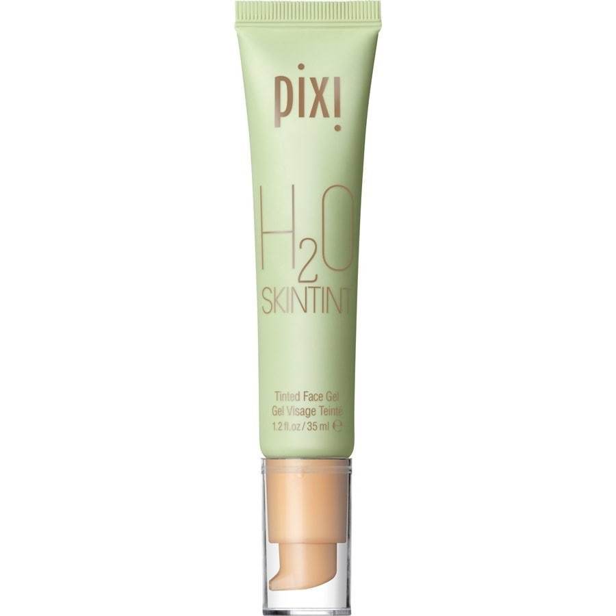 Pixi Foundation getöntes Gesichtsgel – 35 ml