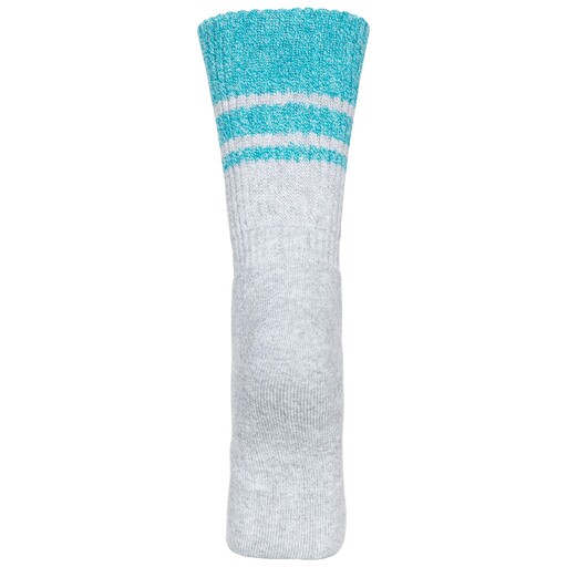 Calcetines De Montaña Modelo Hadley Señora (2 Pares) Senderismo/trekking/wandelen Trespass