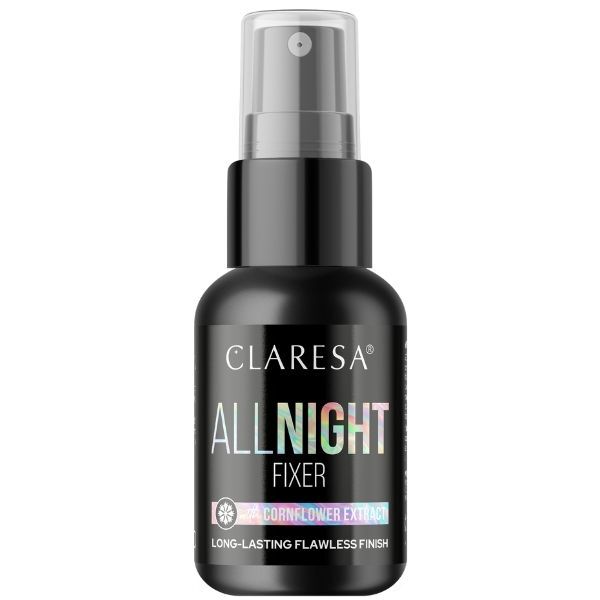 Claresa ALL NIGHT FIXER
