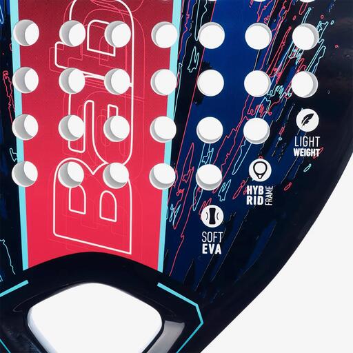  Contact Babolat