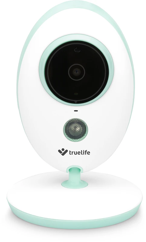 Câmera de ré TrueLife NannyCam V24