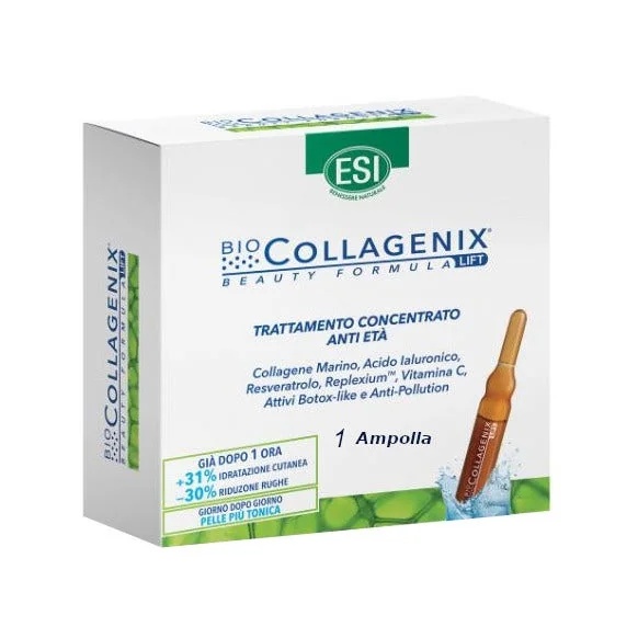 ESI Esi Biocollagenix Ampul Enkelvoudig