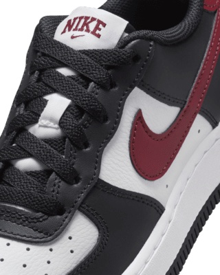 Nike Air Force 1 Big Kids' Shoes