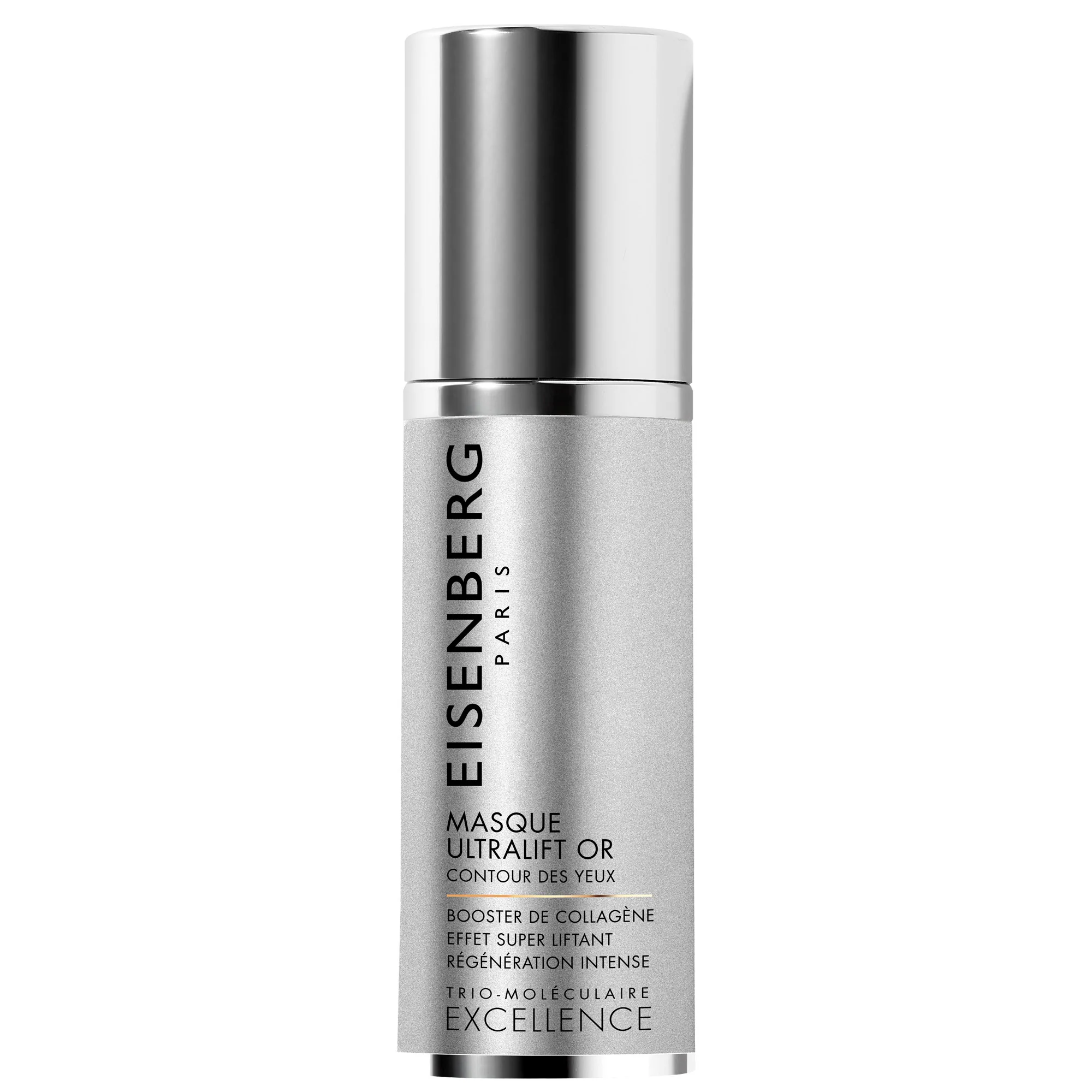 Excellence Masque Ultralift Or - Maschera Contorno Occhi