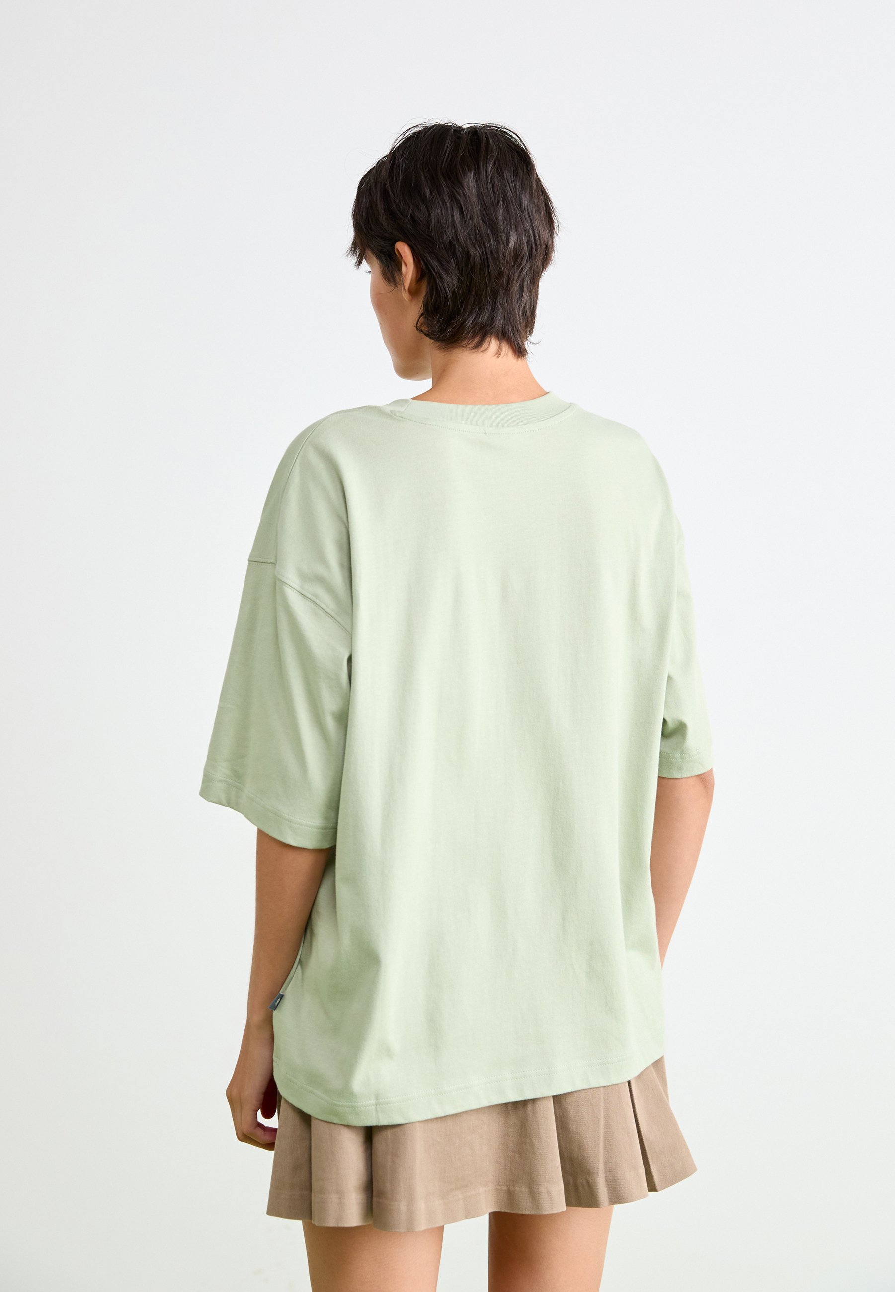 New Balance T-shirts