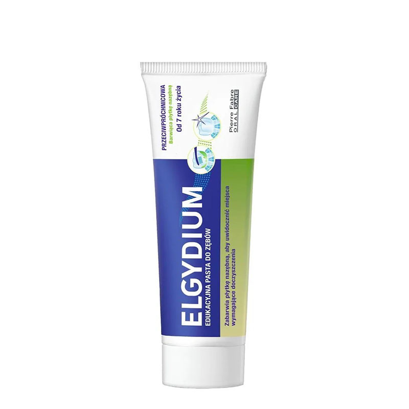 Elgydium