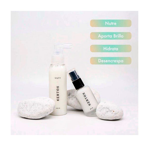 Botox Instantaneo| 100 ml