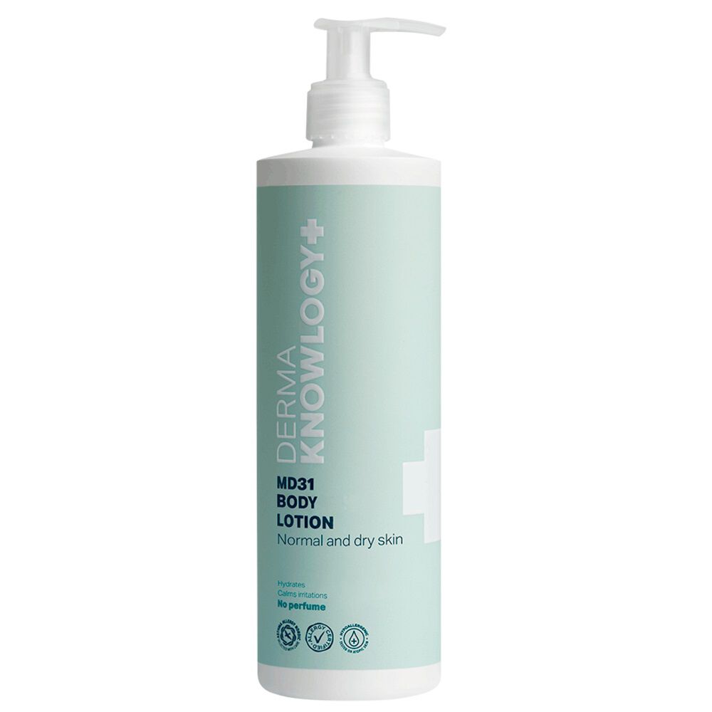 DermaKnowledge MD31