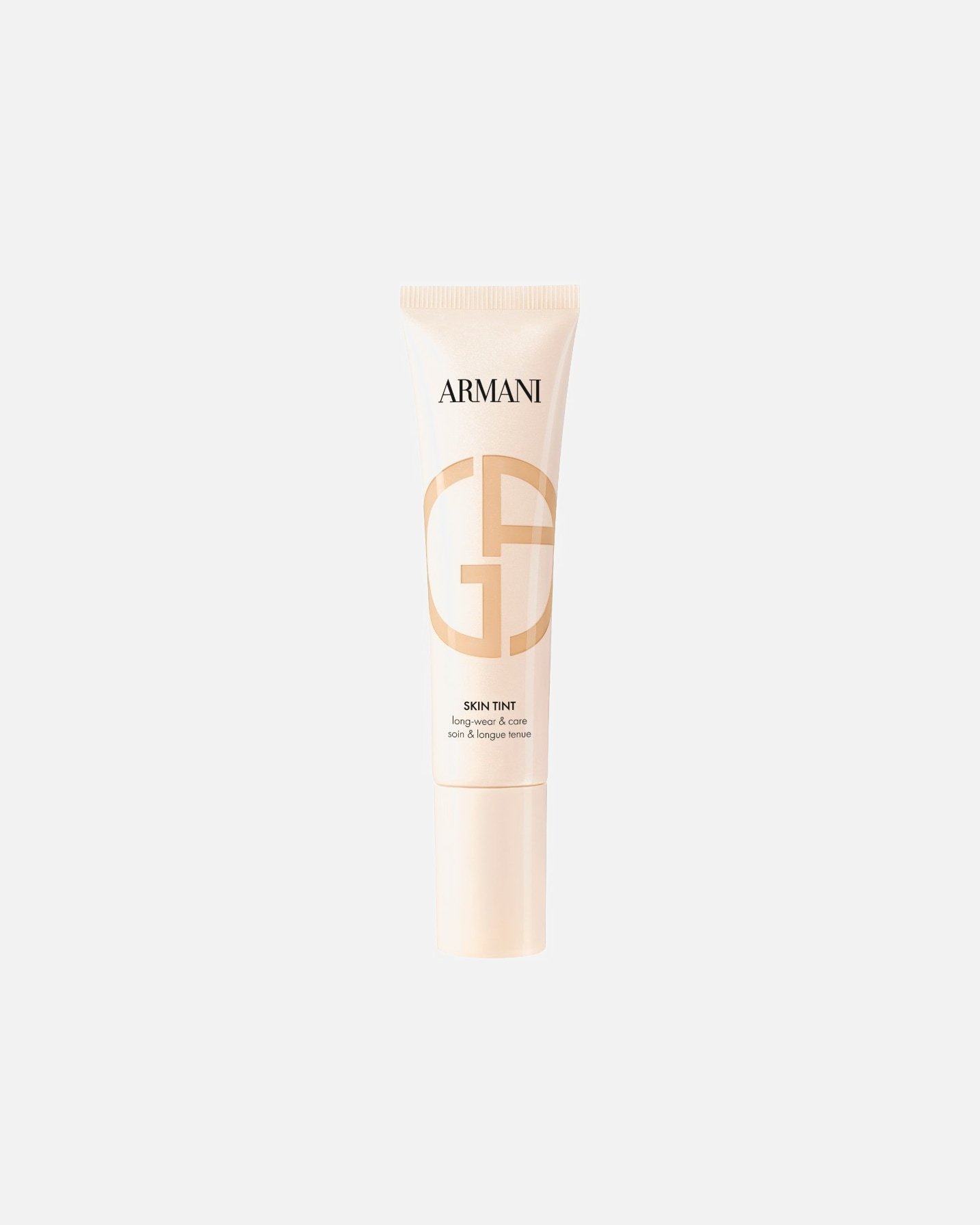 Armani Foundation blistava svilenkasta nijansa za kožu - 30 ml