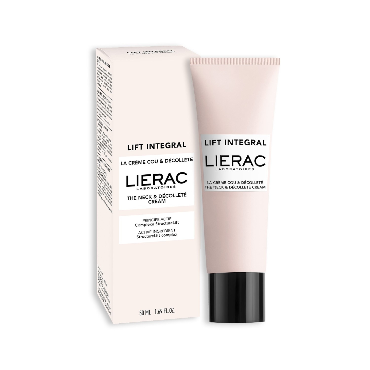 Lierac Crème Cou & Décolleté