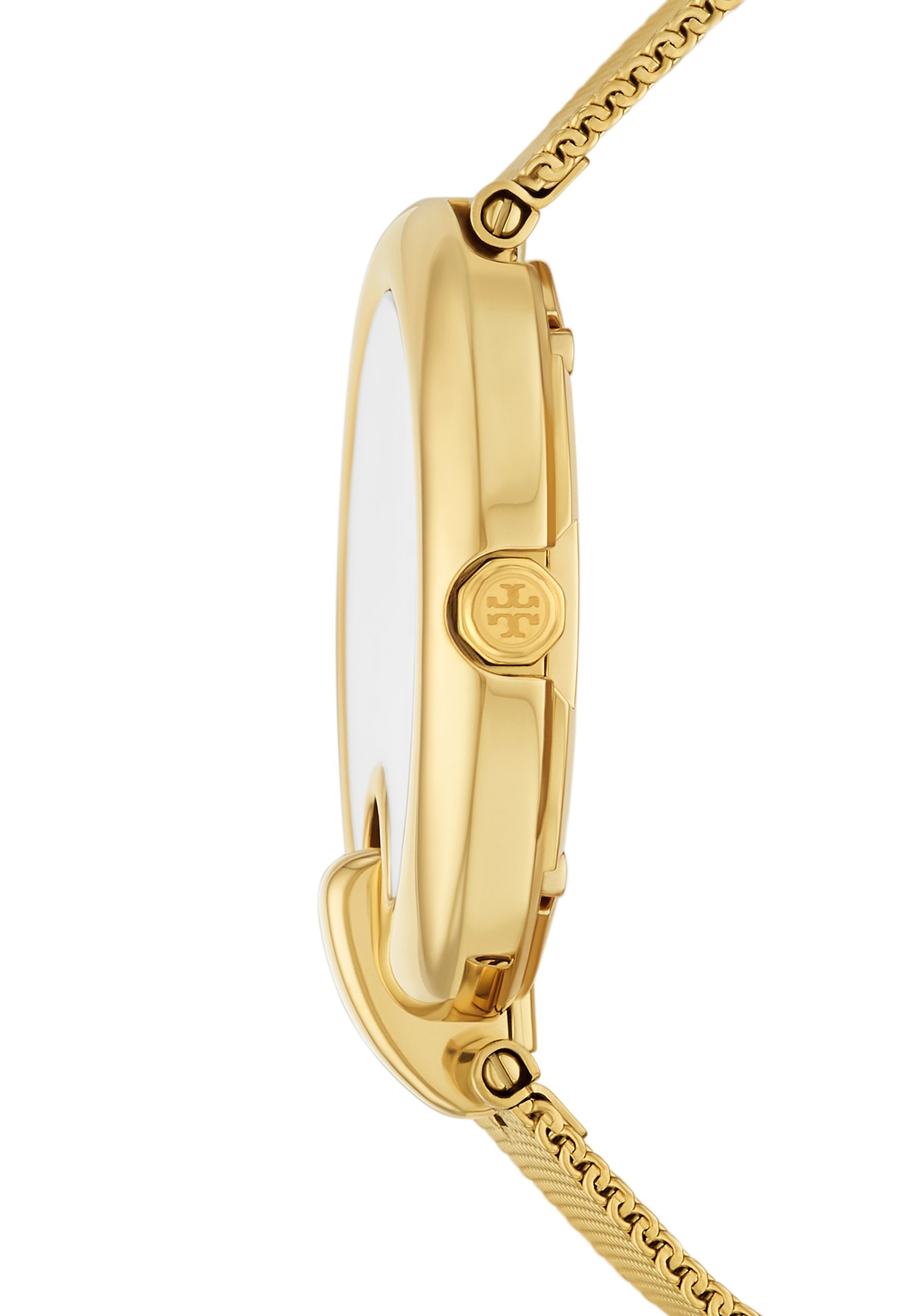Tory Burch THE PIERCED - Horloge - goudkleurig