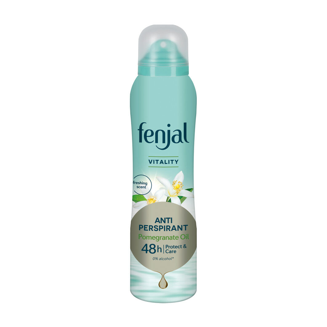 Fenjal Vitality