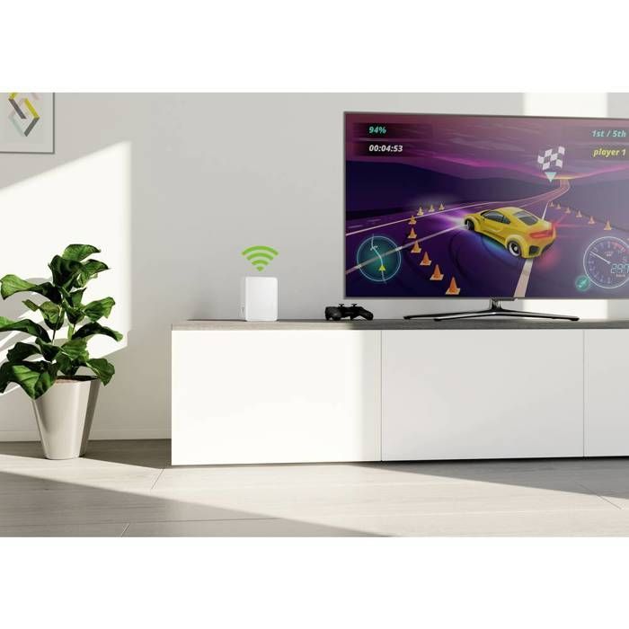 Devolo Répéteur WiFi 6 5400 8964 EU WiFi 5400 MBit/s maillé