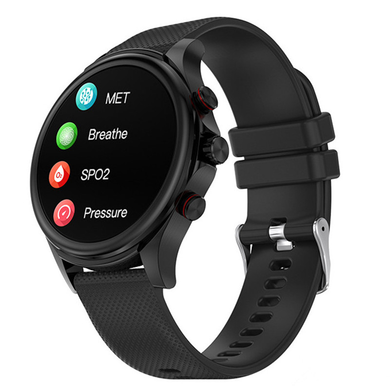 Smartwatch Smartek SW-435B Sportuhr