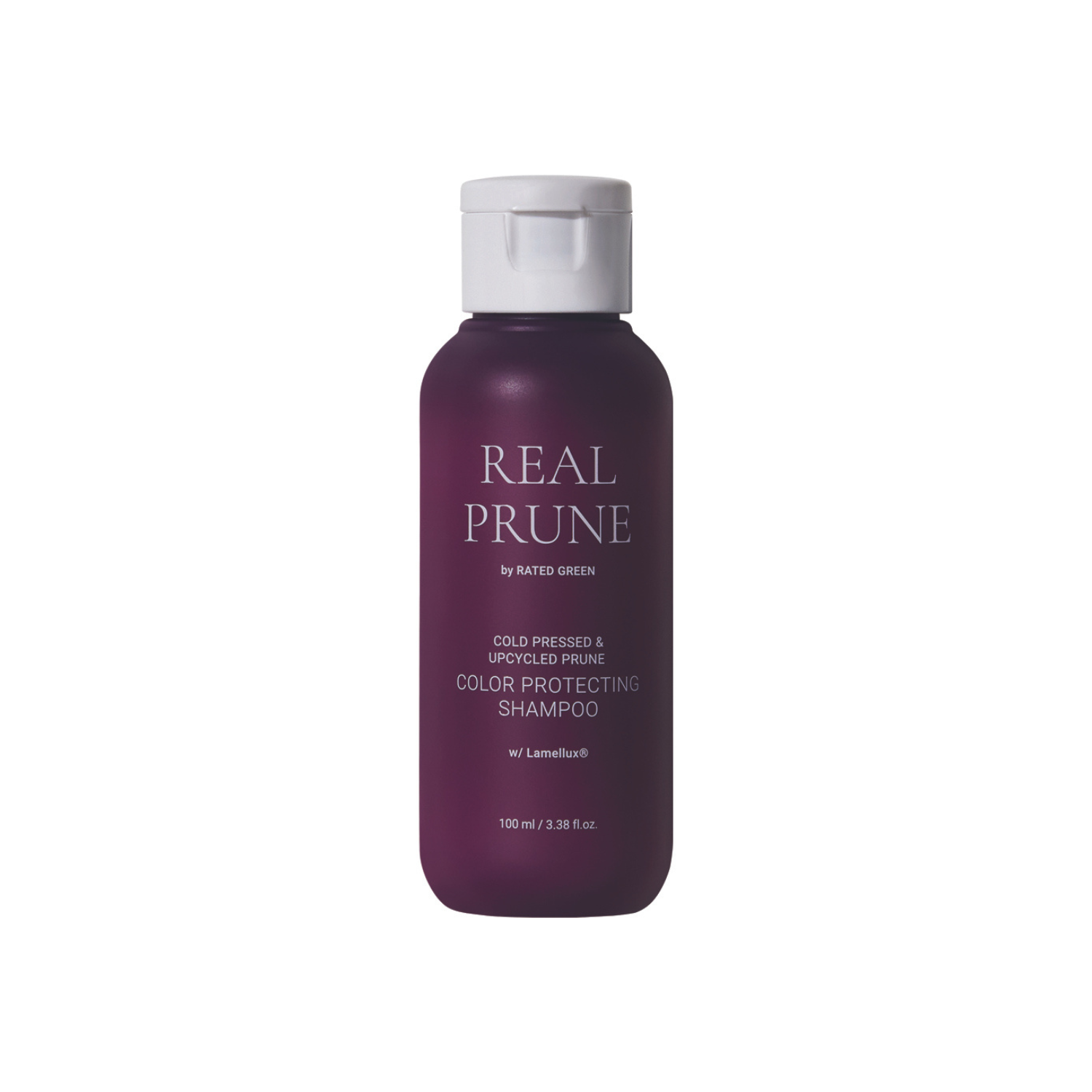 Rated Green Real Prune