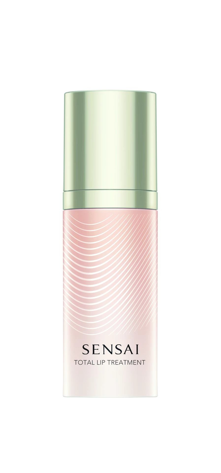 Tratament total pentru buze 15 ml - SENSAI