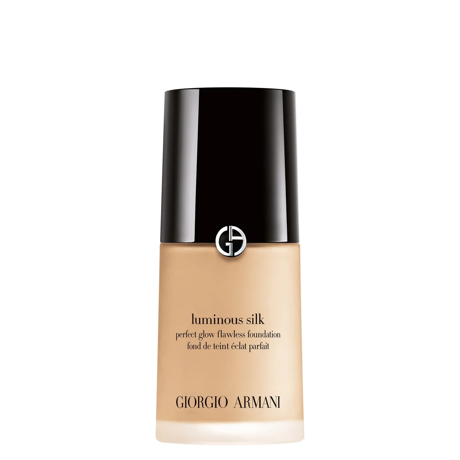 Viso Luminous Silk Foundation - Fondotinta liquido