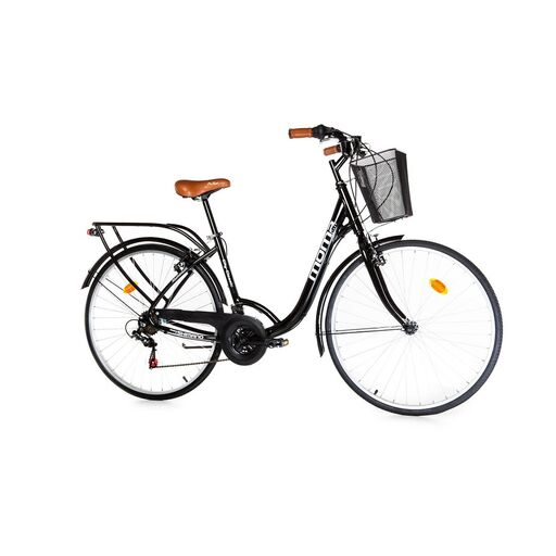  Ποδήλατο Moma Bikes City Classic 28