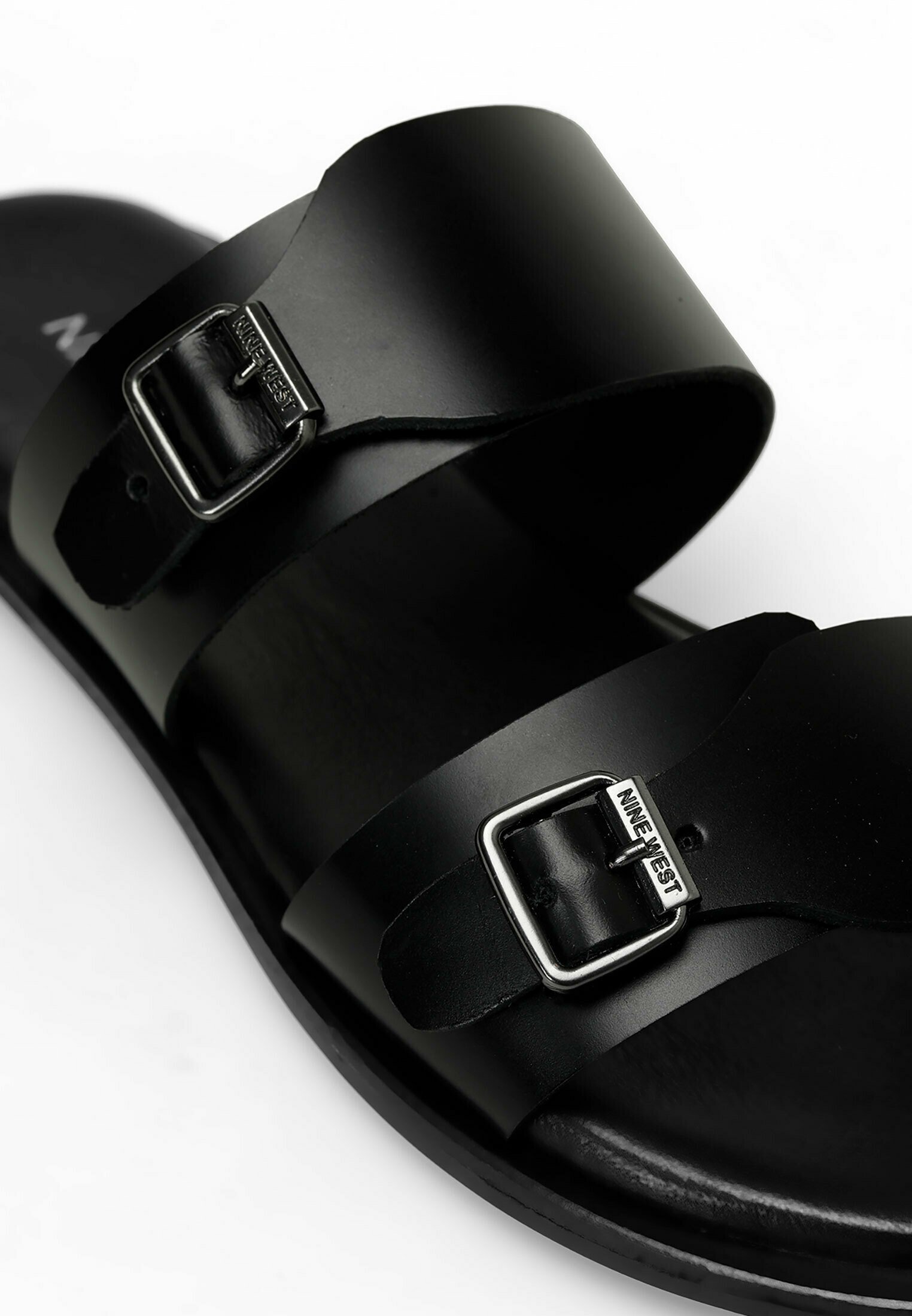 Nine West CICORTA 4FX - Mules - nere