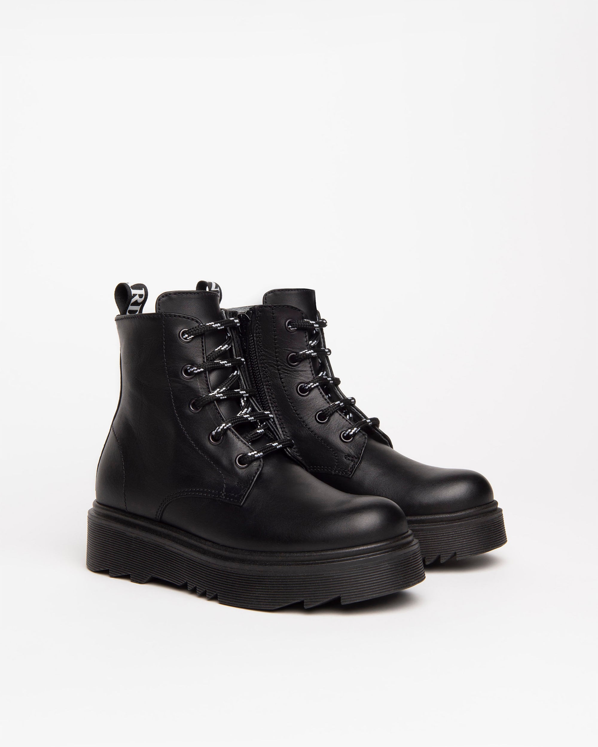  Amphibiens en cuir pour adolescentes