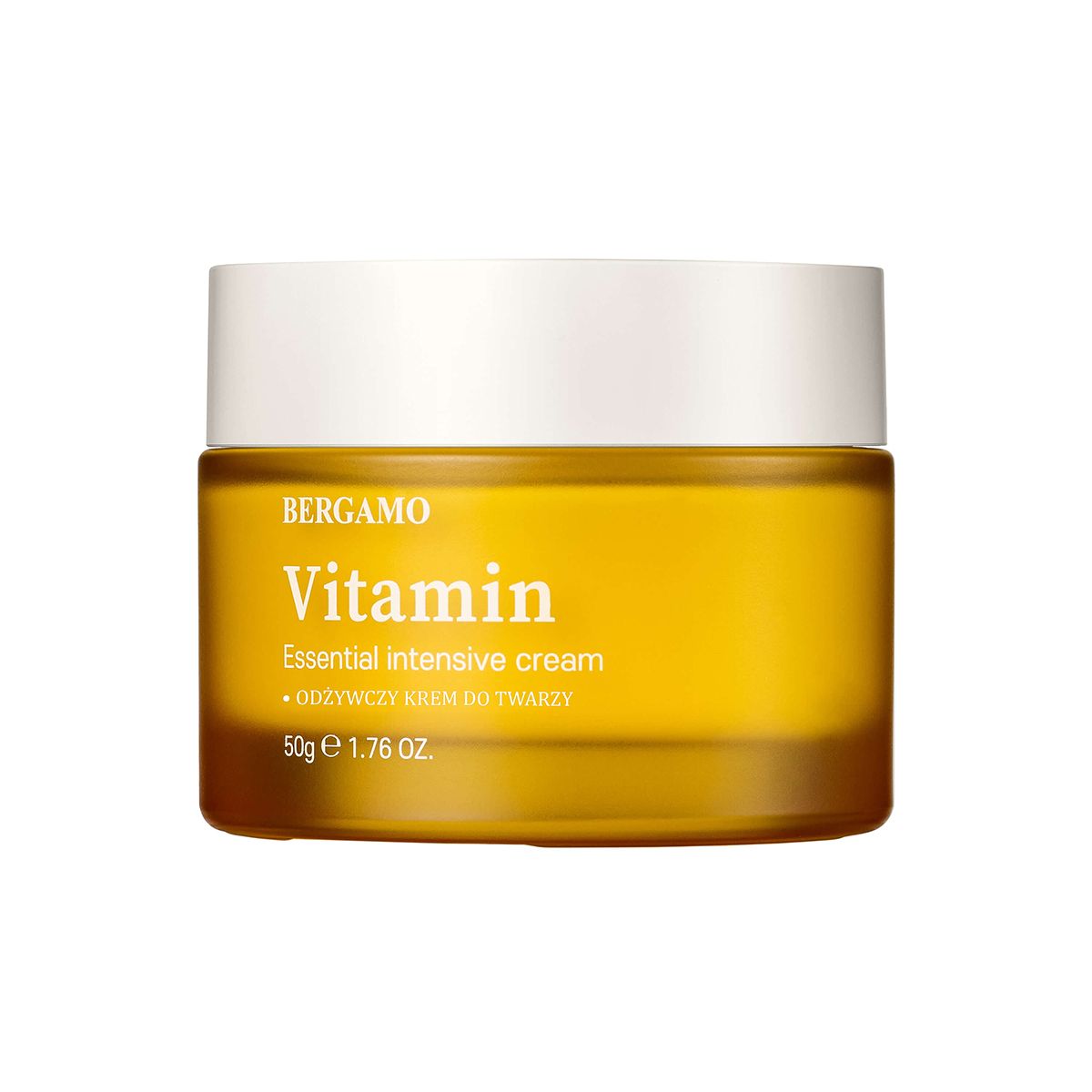 Bergamo Vitamin
