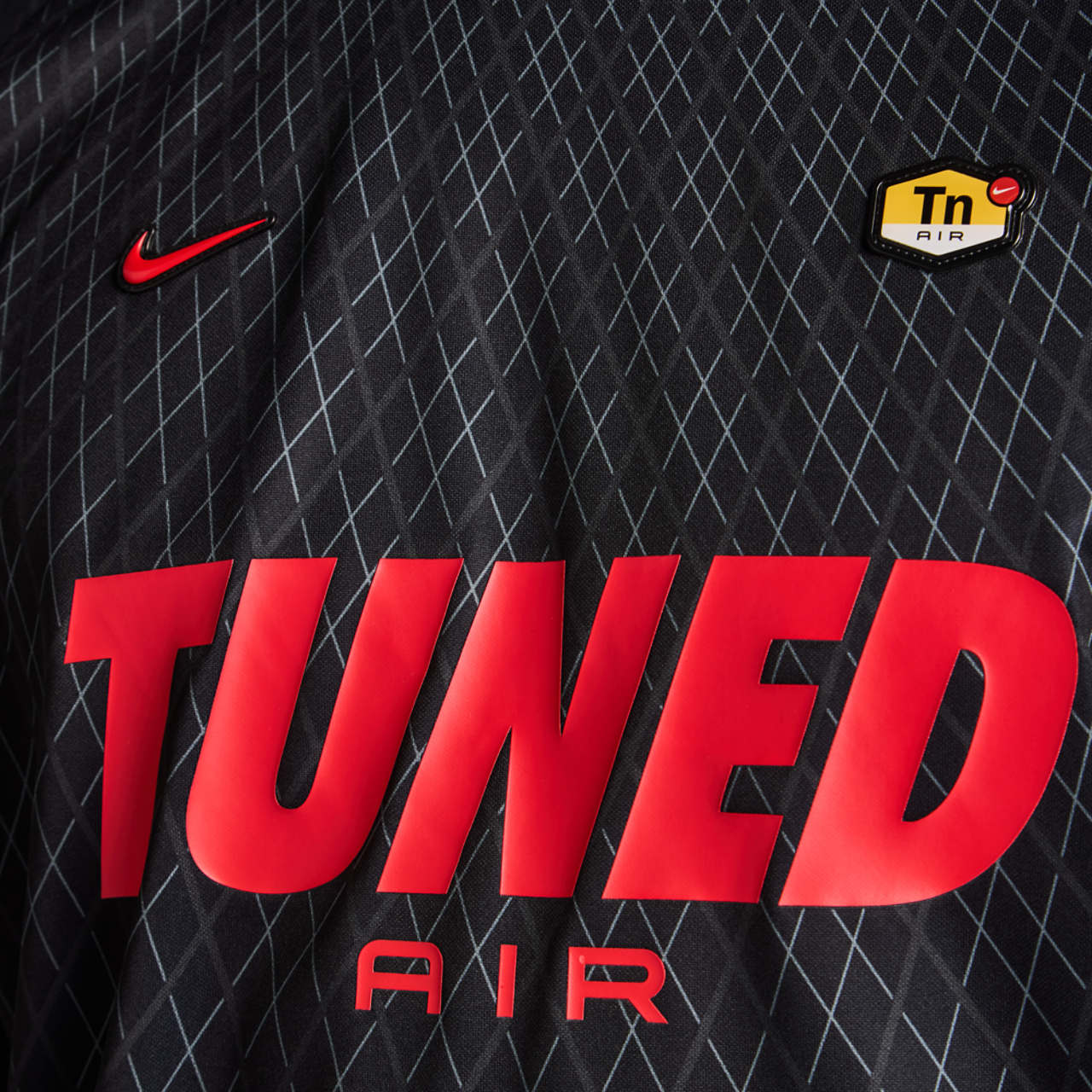 Nike Tuned