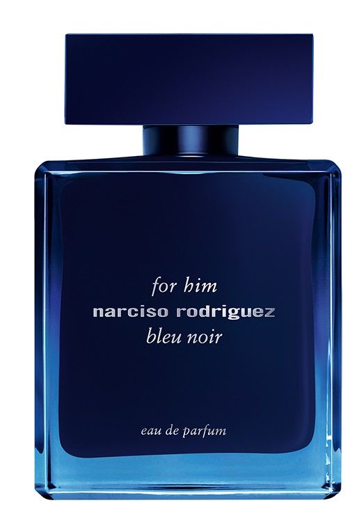 „Bleu Noir For Him“ EDP kvepalai vyrams