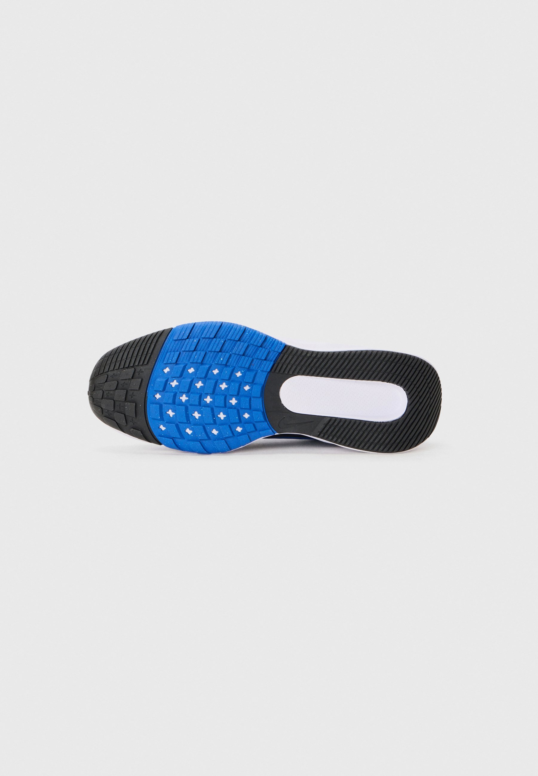 Nike Performance STAR RUNNER 5 UNISEX - Běžecké boty na silnici - black/white/white