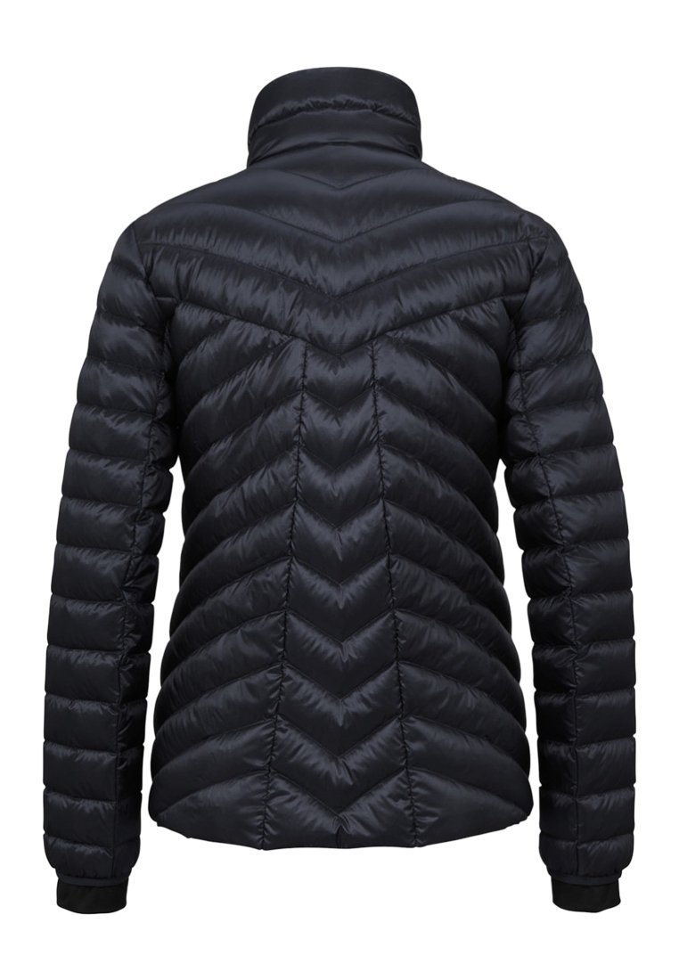 Bogner Fire + Ice Daunenjacke - blau