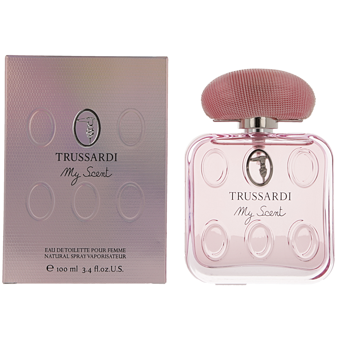 Trussardin tuoksuni