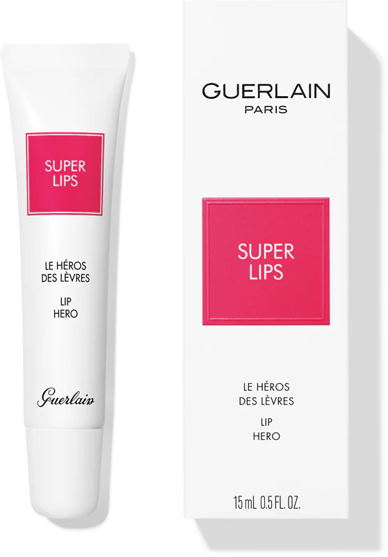 Bálsamo labial hidratante GUERLAIN My Supertips Superlips