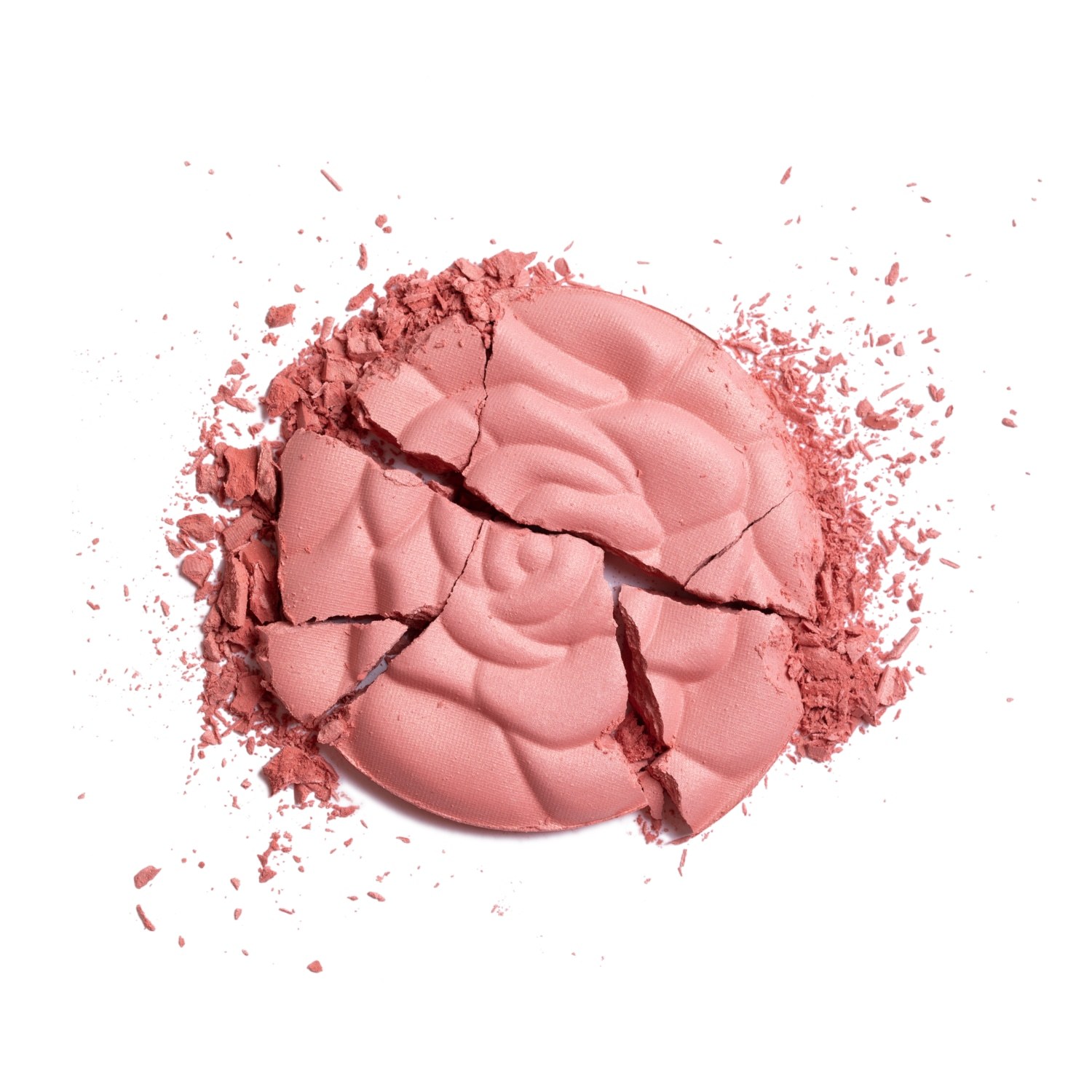 Milani Blush Rose Puderrouge - 17 g