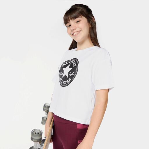  Converse T-shirt