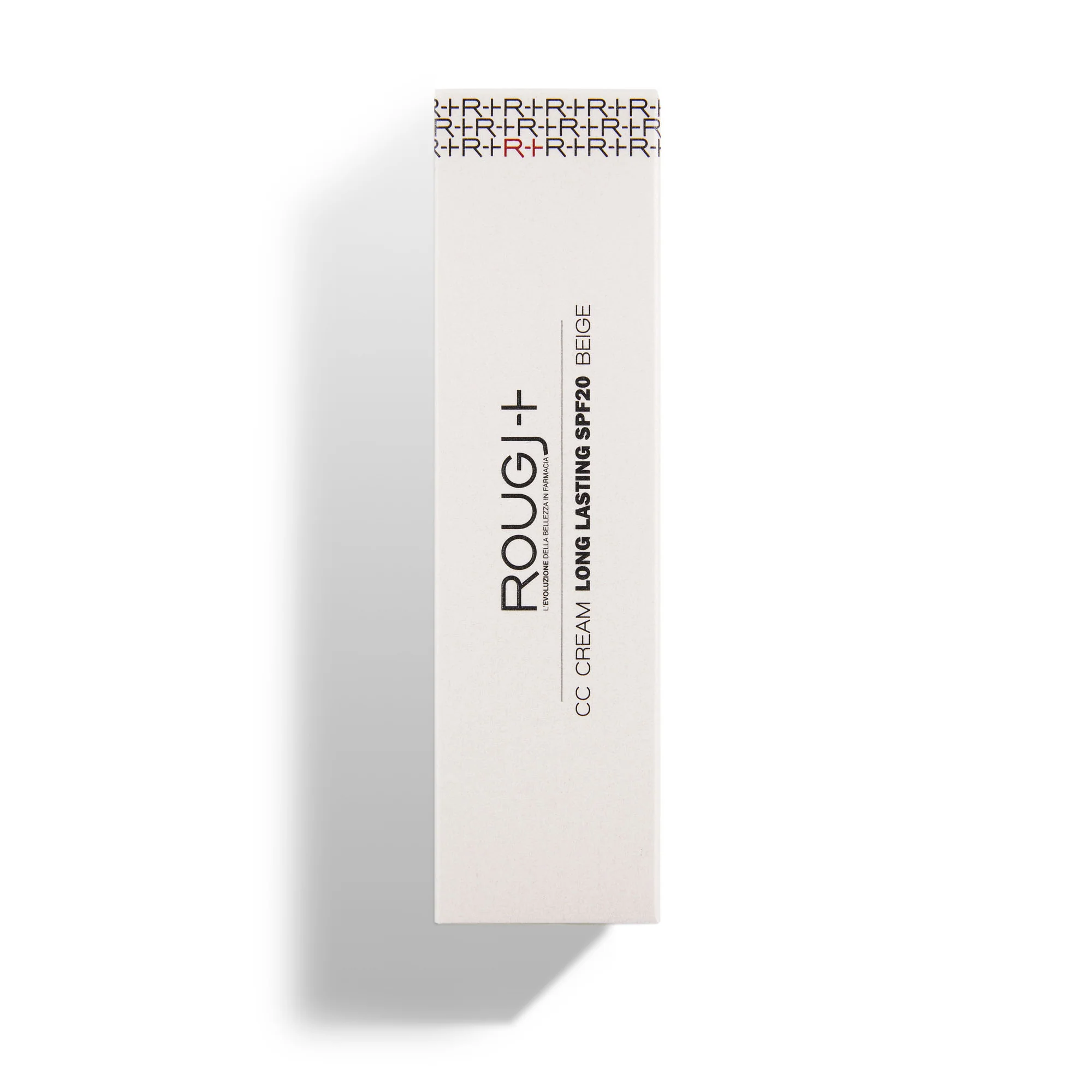 Viso CC Cream Long Lasting SPF20 GlamTech - CC Cream