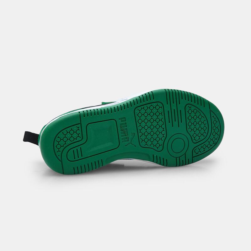 PUMA Rebound V6 Lo AC+ PS Buty sportowe dla dzieci
