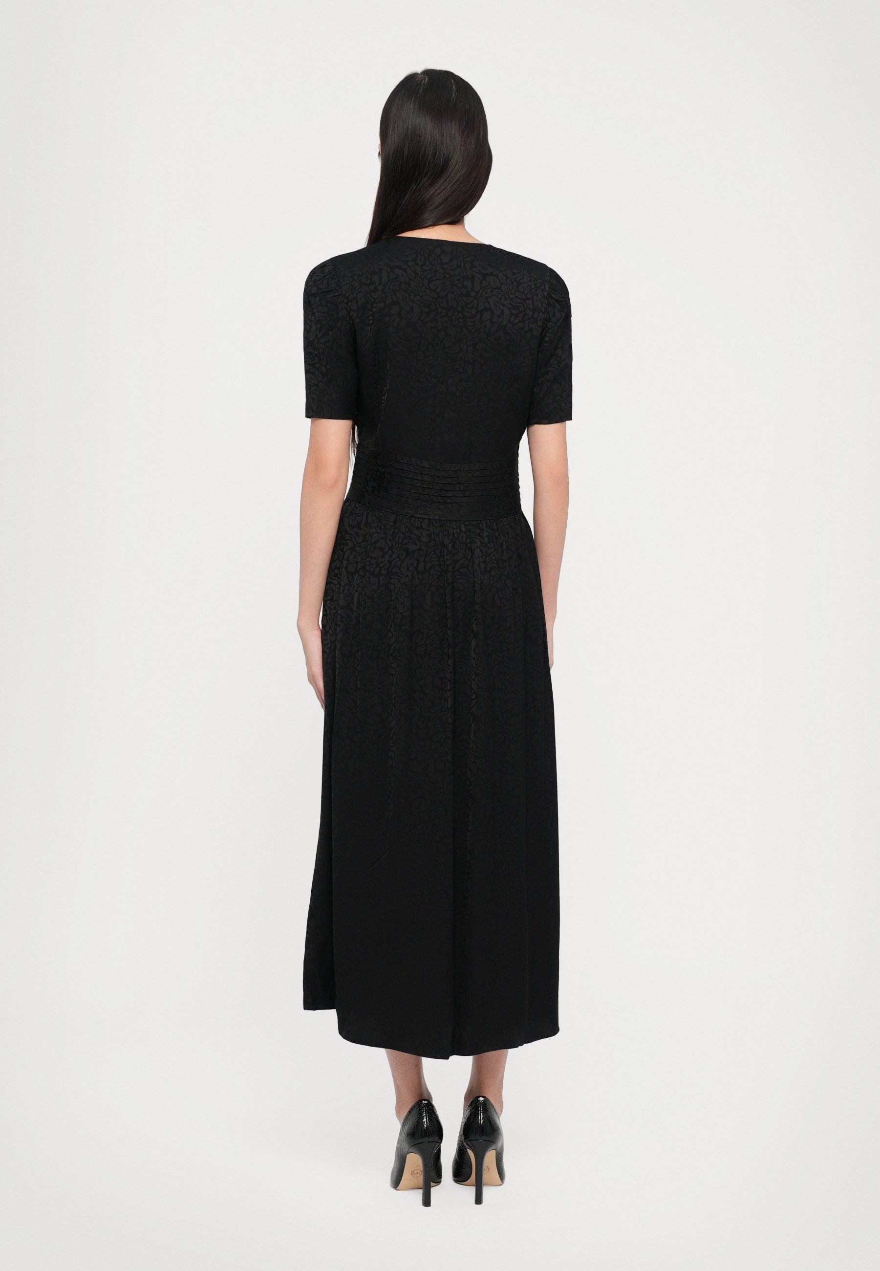 Abito da giorno The Kooples - nero