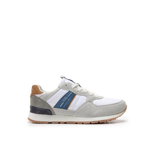 Lois 64243 Sneakers med snörning